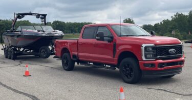 2023 Ford F-Series Super Duty First Drive: This Truck Is Smarter Than You