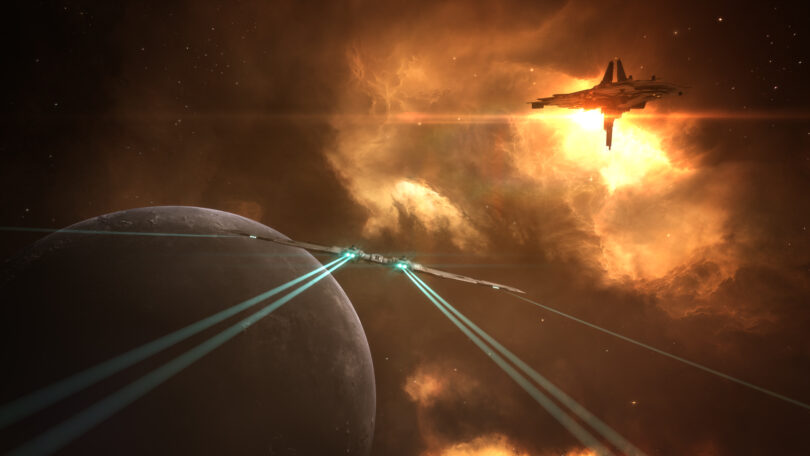EVE Online is getting an official Microsoft Excel add-on