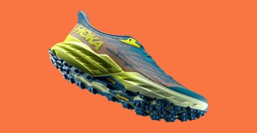 Best Trail Running Shoes (2023): Hiking, Barefoot, and More