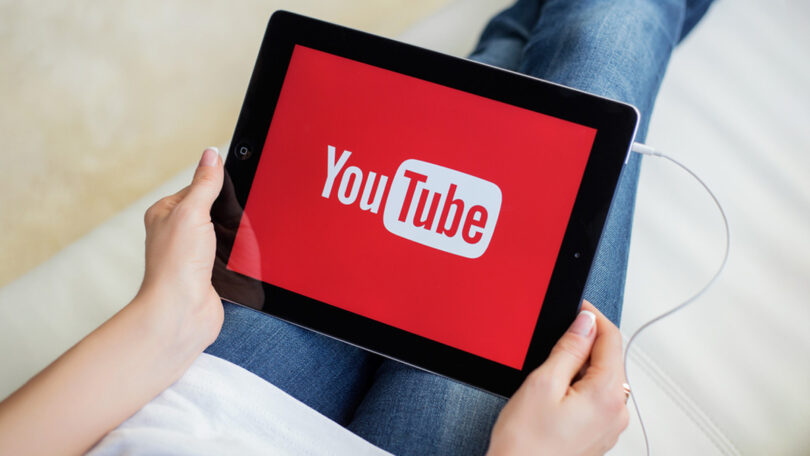YouTube Engages in Internal Testing of Online Gaming Feature