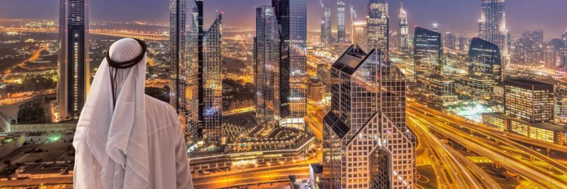 Dubai Smart IoT unclear on deadline, but not ambition