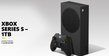 Microsoft Xbox Series S 1TB price in India confirmed: Launch set for September 1