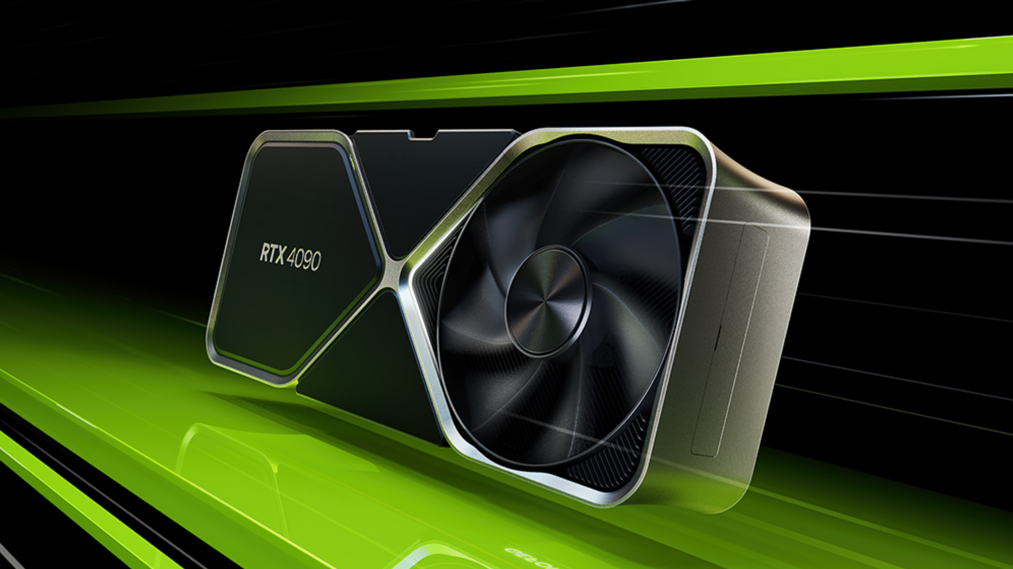 Nvidia sets 2025 date for RTX 50 series GPUs Techplayce