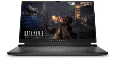 Save over $1,000 on this AMD-infused Dell gaming laptop