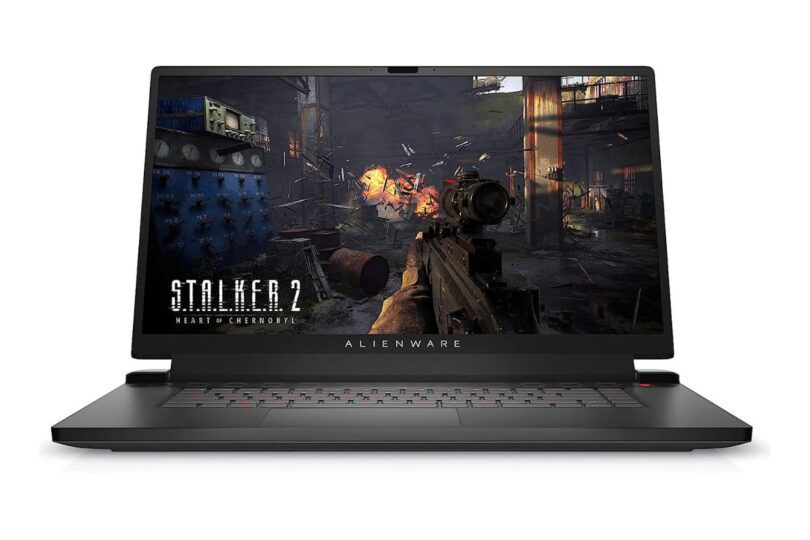 Save over $1,000 on this AMD-infused Dell gaming laptop