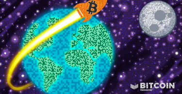 BlackRock CEO Larry Fink Says Bitcoin Is An International Asset