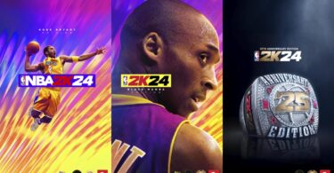 ‘NBA 2K24’ arrives on September 8th with PS5-Xbox crossplay