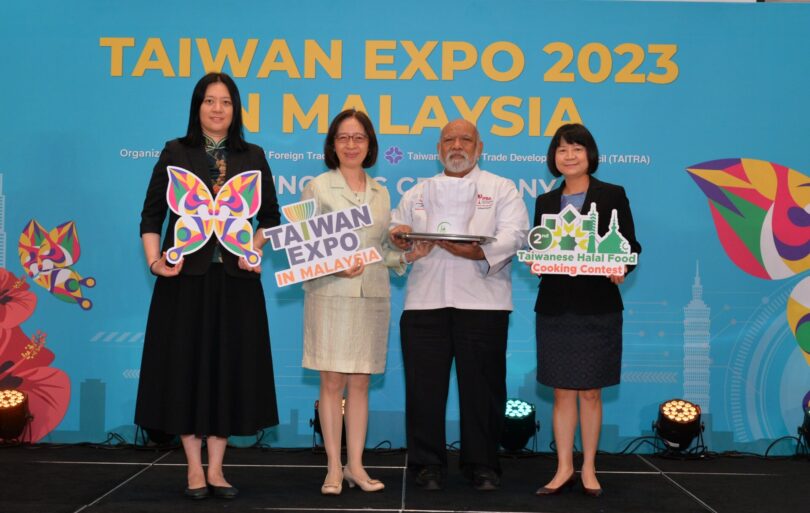 Taiwan Expo 2023: Revitalizing Business Exchanges and Showcasing Innovation at Kuala Lumpur