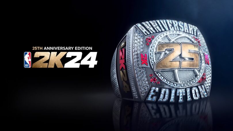NBA 2K24’s PC version yet again lacks next-gen console features