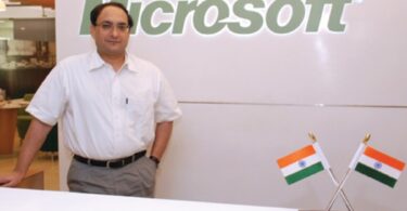Major Reshuffle At Microsoft India After Country President Resigns: Internal Promotions Details Out