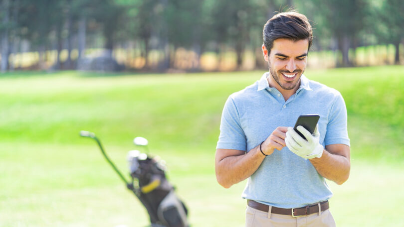 5 iPhone Apps Every Golfer Should Have Installed