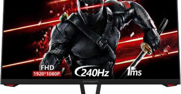Long list of Innocn monitors are going on sale for Amazon Prime Day including the 27-inch 1440p 240 Hz 27G1R for US$159