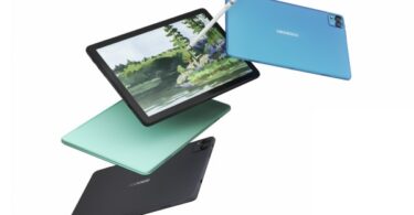 Doogee unveils two new tablets, namely T10S and T20S