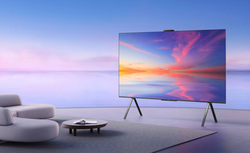 Smart Screen S3 Pro: Huawei launches new 86-inch Smart TV with 4K and 120 Hz panel