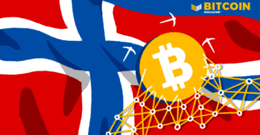 With Crumbling Economic Fundamentals, The Future Of Bitcoin Adoption In Norway Is Bright