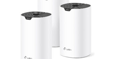 This $100 TP-Link mesh router 3-pack will fix your spotty Wi-Fi