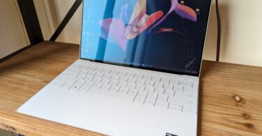 Barely any better than the previous year: 2023 Dell XPS 13 Plus 9320 Core i7-1360P review