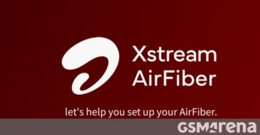 Airtel is working on “Xstream AirFiber 5G”, a home Internet service based on 5G