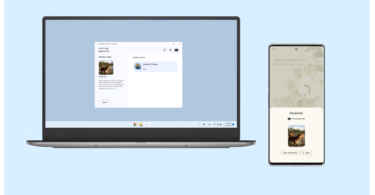 Google releases Nearby Share, its Android AirDrop clone for Windows