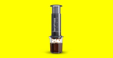 AeroPress XL Coffee Maker Review: Double the Size, Double the Brew
