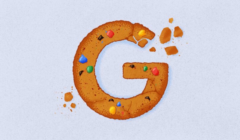 Research Briefing: Brands are much less concerned this year about the end of the cookie