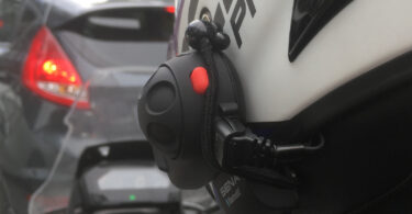 5 Of The Best Bluetooth Headsets For Your Motorcycle Helmet