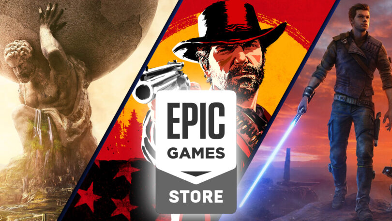 Epic Games Summer Sale kicks off: 15 can’t-miss game deals
