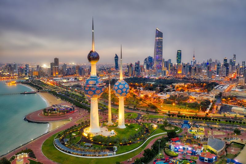 Kuwait Implements Ban on Cryptocurrency and Virtual Currency Transactions 