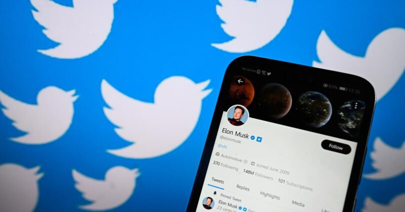 Twitter is limiting the number of DMs unverified users can send