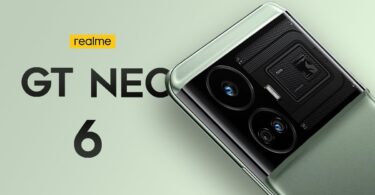 Realme GT Neo 6 5G Specs, Features Leak: 144Hz OLED Screen, SD8 G2 Flagship SoC, And More Tipped