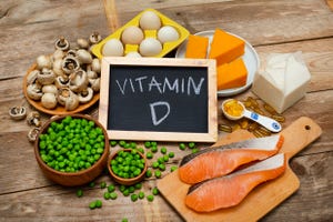 A Daily Dose of Vitamin D Is More Powerful Than You Think. Here’s What to Know