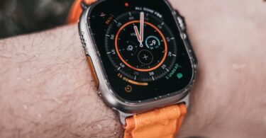 Second-gen Apple Watch Ultra to shed some weight, leaker claims