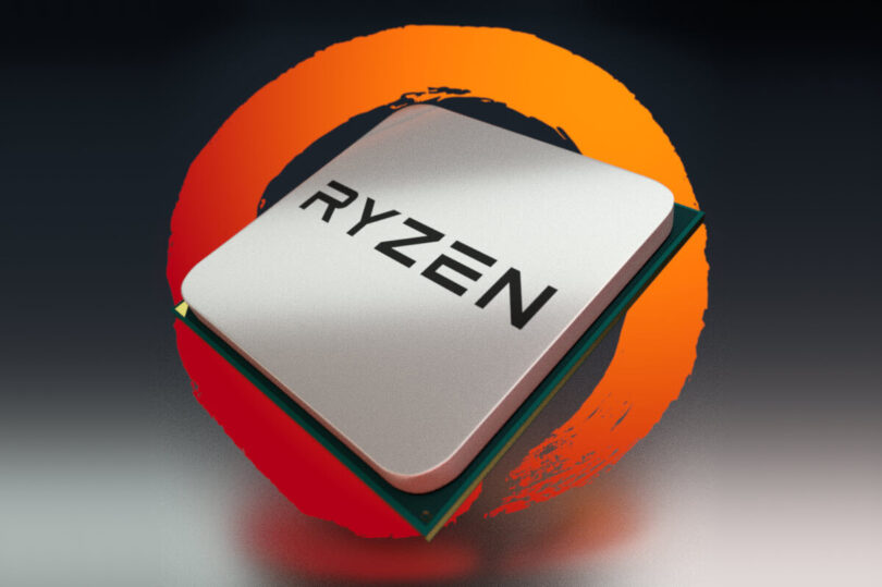 “Zenbleed” vulnerability puts AMD Ryzen users at risk of data theft