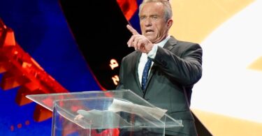 US Presidential Candidate Robert F. Kennedy Jr. To Speak At Mining Disrupt Bitcoin Conference