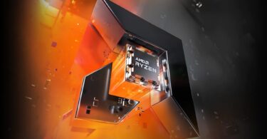 AMD reveals Ryzen 9 7945X3D processor for gamers, first 3D V-Cache for laptops