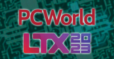 Watch PCWorld interview PC experts at Linus Tech Expo (LTX) 2023!