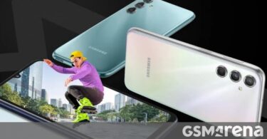 Samsung Galaxy M44 surfaces in benchmark listing with surprising chipset