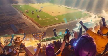 Virtual worlds pioneer targets sports for revival of metaverse dream
