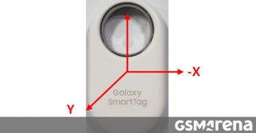 Samsung’s new SmartTag passes through the FCC, here’s a glimpse of it