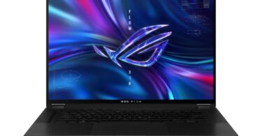 Save $800 on this RTX-loaded Asus gaming laptop