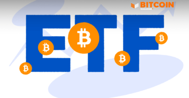 What Is A Bitcoin ETF?