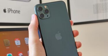 I downgraded to an iPhone 11 Pro Max – and there’s not much I’m missing