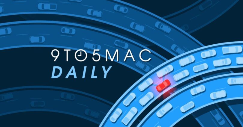 9to5Mac Daily: August 2, 2023 – Apple Card numbers, AirTag 2