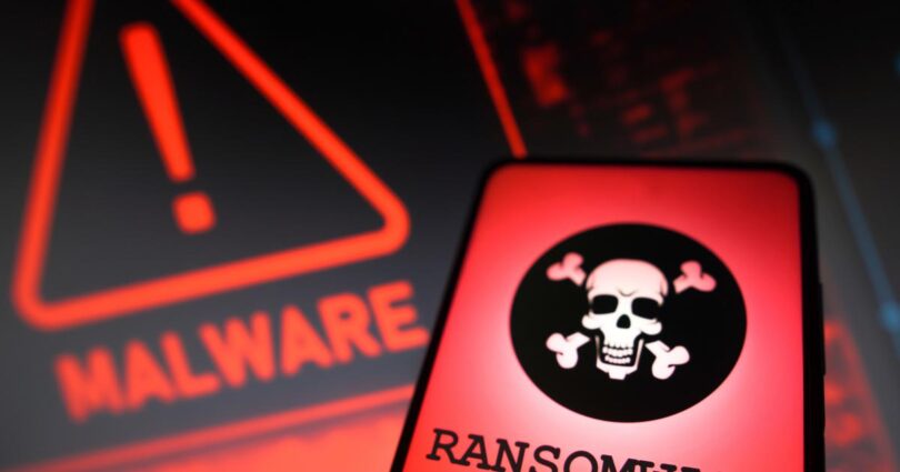 Global ransomware attacks at an all-time high and the US is the primary target
