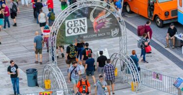 Card Heist Occurs at Gen Con 2023, Over $300K’s Worth Stolen