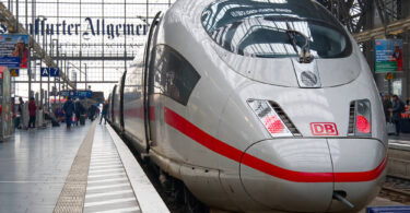 Deutsche Bahn stands to lose €400M if it has to do Huawei with Chinese kit