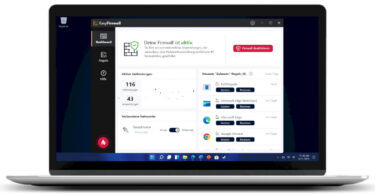 Easy Firewall review: Windows Firewall made easy