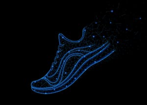 Can AI Help Me Find the Right Running Shoes?
