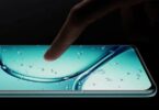 OnePlus Ace 2 Pro: New Rain Touch Control display showcased ahead of launch