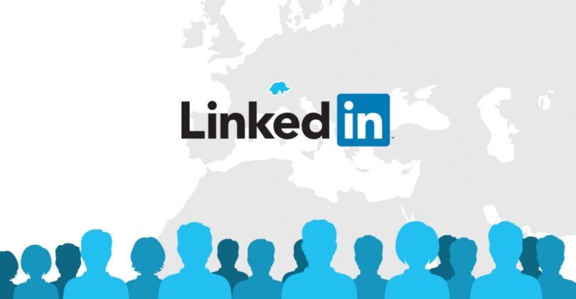 LinkedIn Workplace Halts Services in China Starting Today